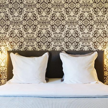 Logement Onze Chambres & Gites Raissac-d'Aude Экстерьер фото