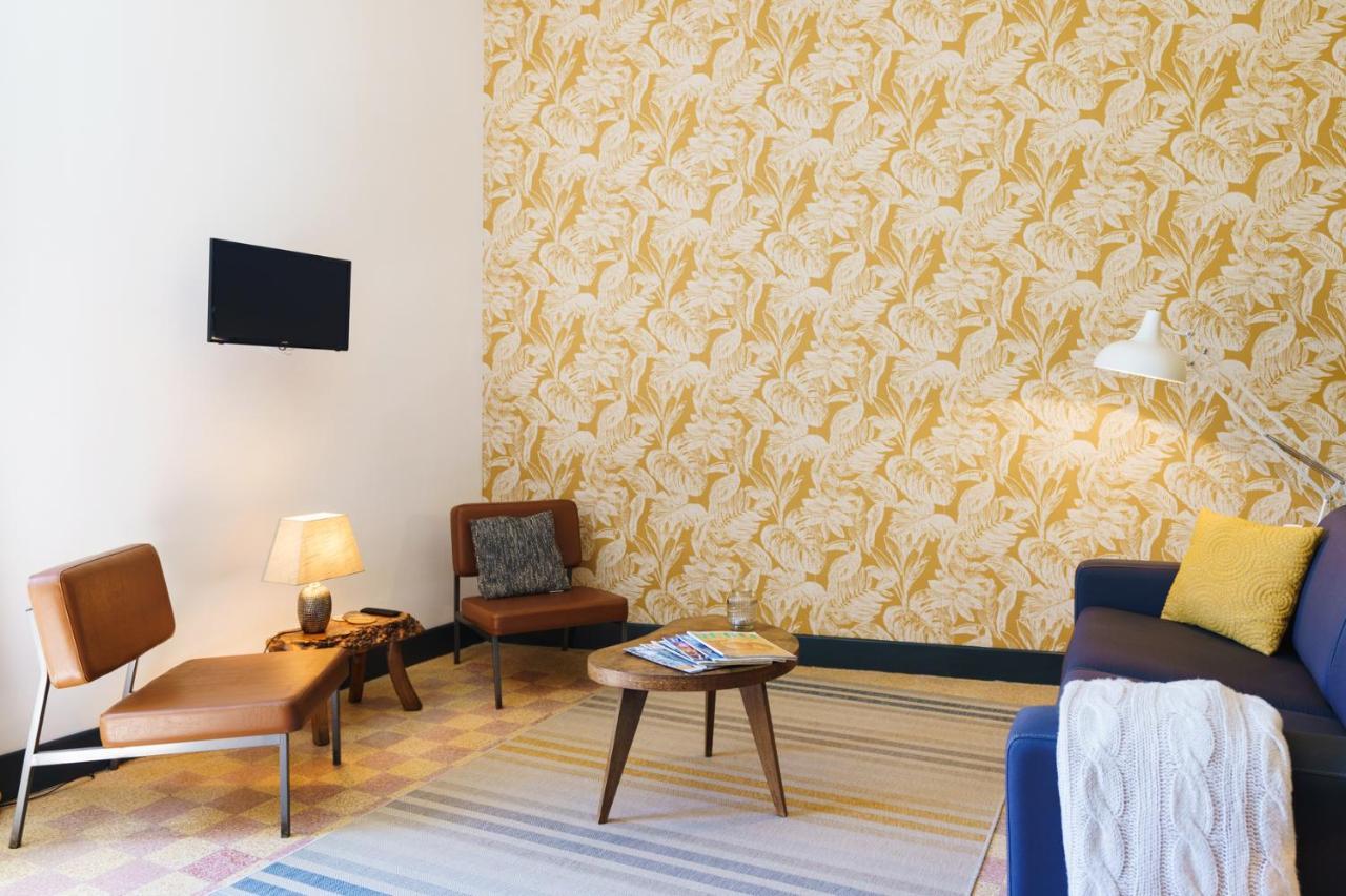 Logement Onze Chambres & Gites Raissac-d'Aude Экстерьер фото