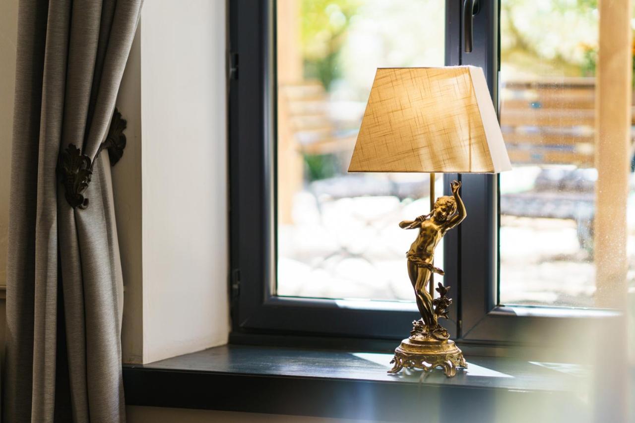 Logement Onze Chambres & Gites Raissac-d'Aude Экстерьер фото