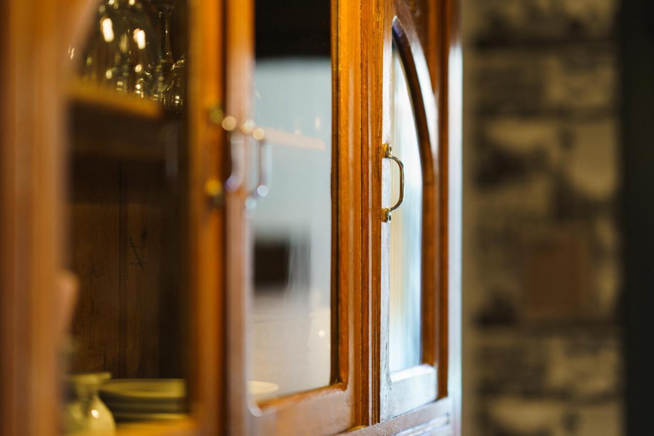 Logement Onze Chambres & Gites Raissac-d'Aude Экстерьер фото