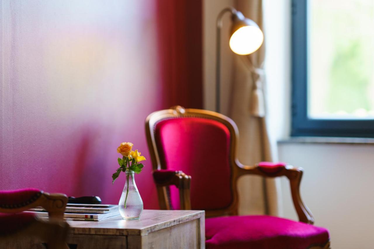 Logement Onze Chambres & Gites Raissac-d'Aude Экстерьер фото